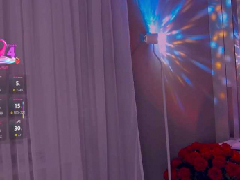 MARI_11 webcam model stream image