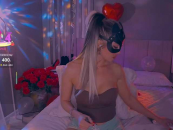 MARI_11 webcam model stream image