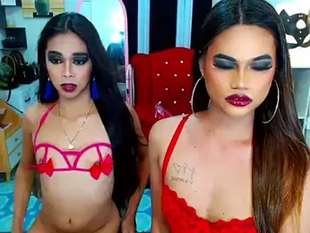 Exoctic69Goddess webcam stripchat model stream image