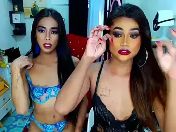 Exoctic69Goddess webcam model stream image