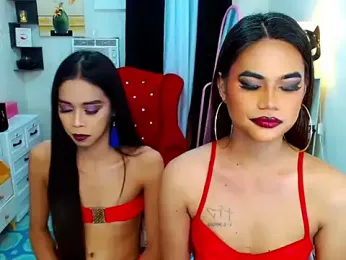 Exoctic69Goddess webcam model stream image