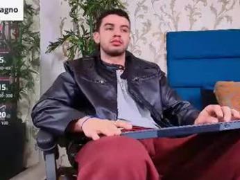 michael_magno webcam chaturbate model stream image