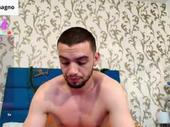 michael_magno webcam model stream image