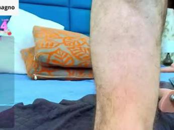 michael_magno webcam model stream image