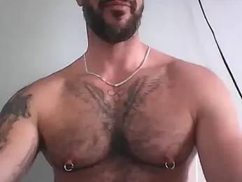mrbighairychest webcam model stream image