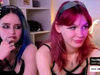 ritababybark webcam model stream image