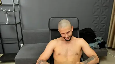 TroyWadee webcam model stream image