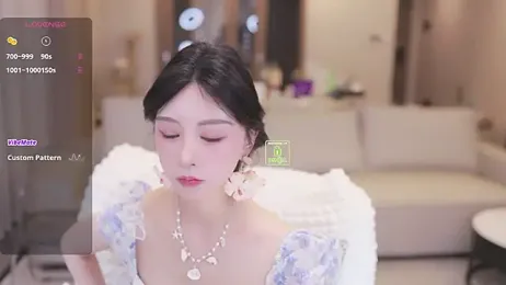 Bella-999 webcam model stream image