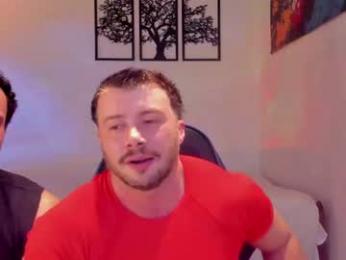 alexanderjaz webcam model stream image