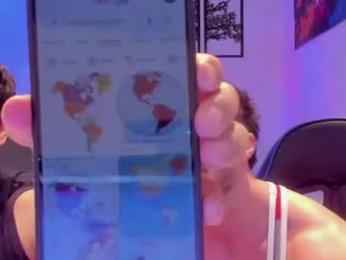 alexanderjaz webcam model stream image
