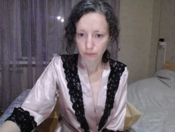Sweet_Beauty webcam model stream image
