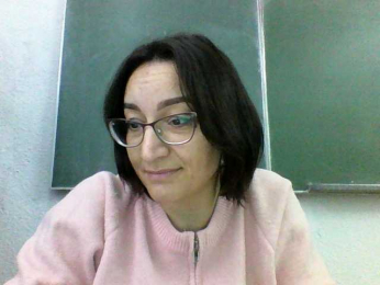 Jenis-1 webcam model stream image