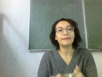 Jenis-1 webcam model stream image