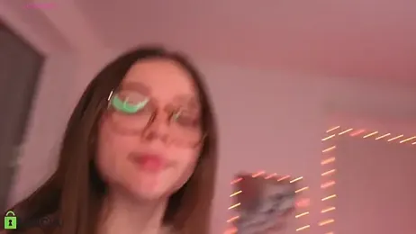 MilenaSaint webcam stripchat model stream image