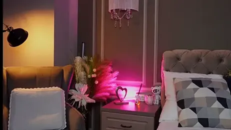 AnnieStylesx webcam model stream image