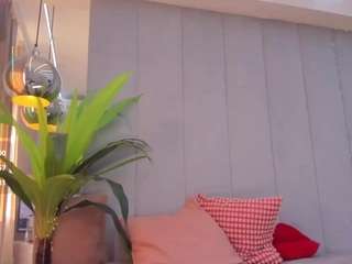 jessy-jo webcam model stream image