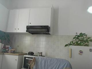 John Kings webcam model stream image