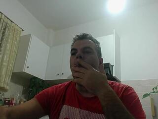 John Kings webcam flirt4free model stream image