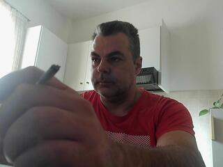 John Kings webcam flirt4free model stream image