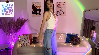 LexieVaka webcam cam4 model stream image