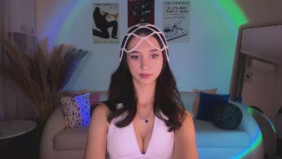 LexieVaka webcam cam4 model stream image