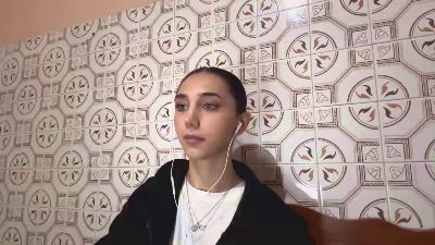 LexieVaka webcam cam4 model stream image