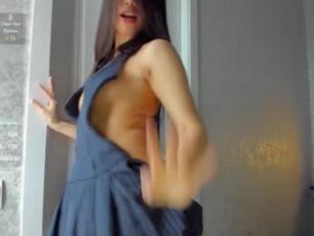 lee_chang webcam model stream image