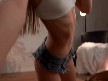 shiningstarrr webcam model stream image