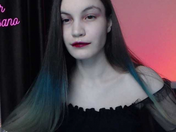 YourMisano webcam model stream image