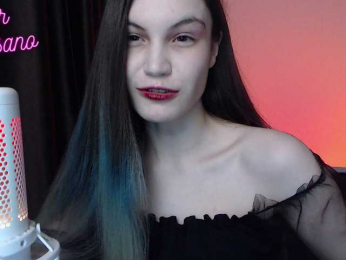 YourMisano webcam model stream image