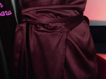 YourMisano webcam model stream image