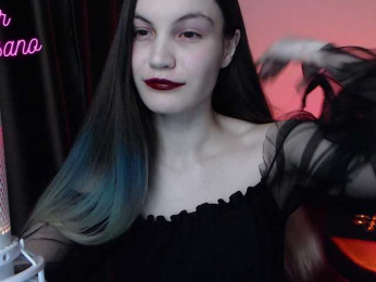 YourMisano webcam model stream image