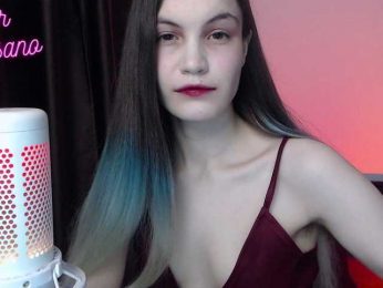 YourMisano webcam model stream image