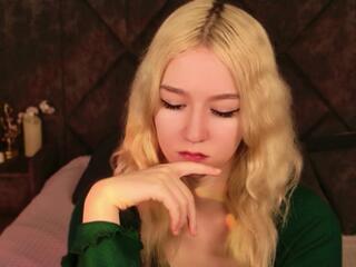 Naomi Loys webcam model stream image