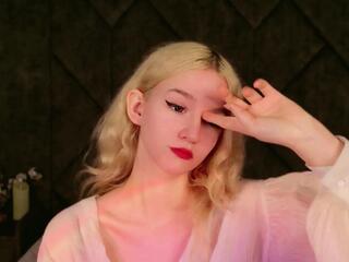 Naomi Loys webcam model stream image