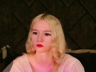 Naomi Loys webcam model stream image