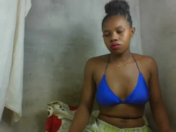 franciefrancie webcam model stream image