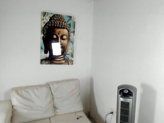 Justin Andrew webcam model stream image