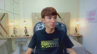 Jake_Evans_ webcam model stream image