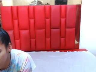 nutella-hotter webcam model stream image