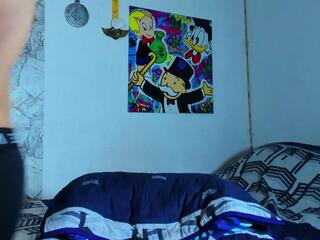 Drake Xion webcam model stream image