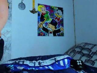 Drake Xion webcam flirt4free model stream image