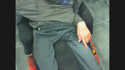 maxou140 webcam model stream image