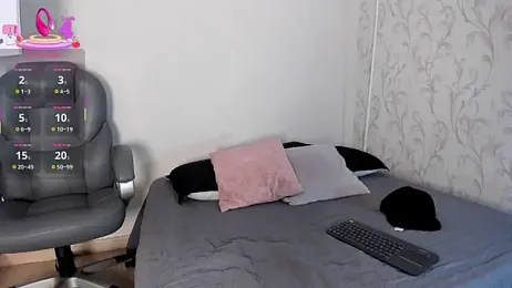 _TaylorBlack webcam model stream image