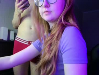 el_sweety webcam model stream image