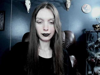 NarcissaDark webcam model stream image