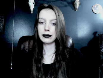 NarcissaDark webcam model stream image