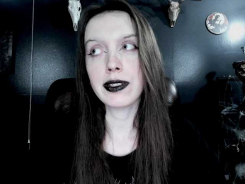 NarcissaDark webcam model stream image