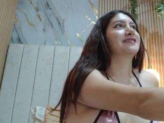 abigailowens webcam model stream image