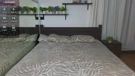 Cute_Mike webcam stripchat model stream image